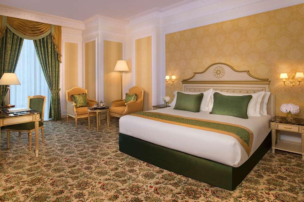 Royal Rose Abu Dhabi Hotel Room photo